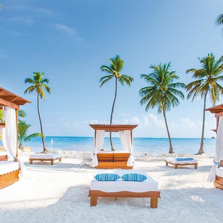 Be Live Collection Punta Cana Adults Only Exterior foto Beach at Iberostar Grand Bávaro
