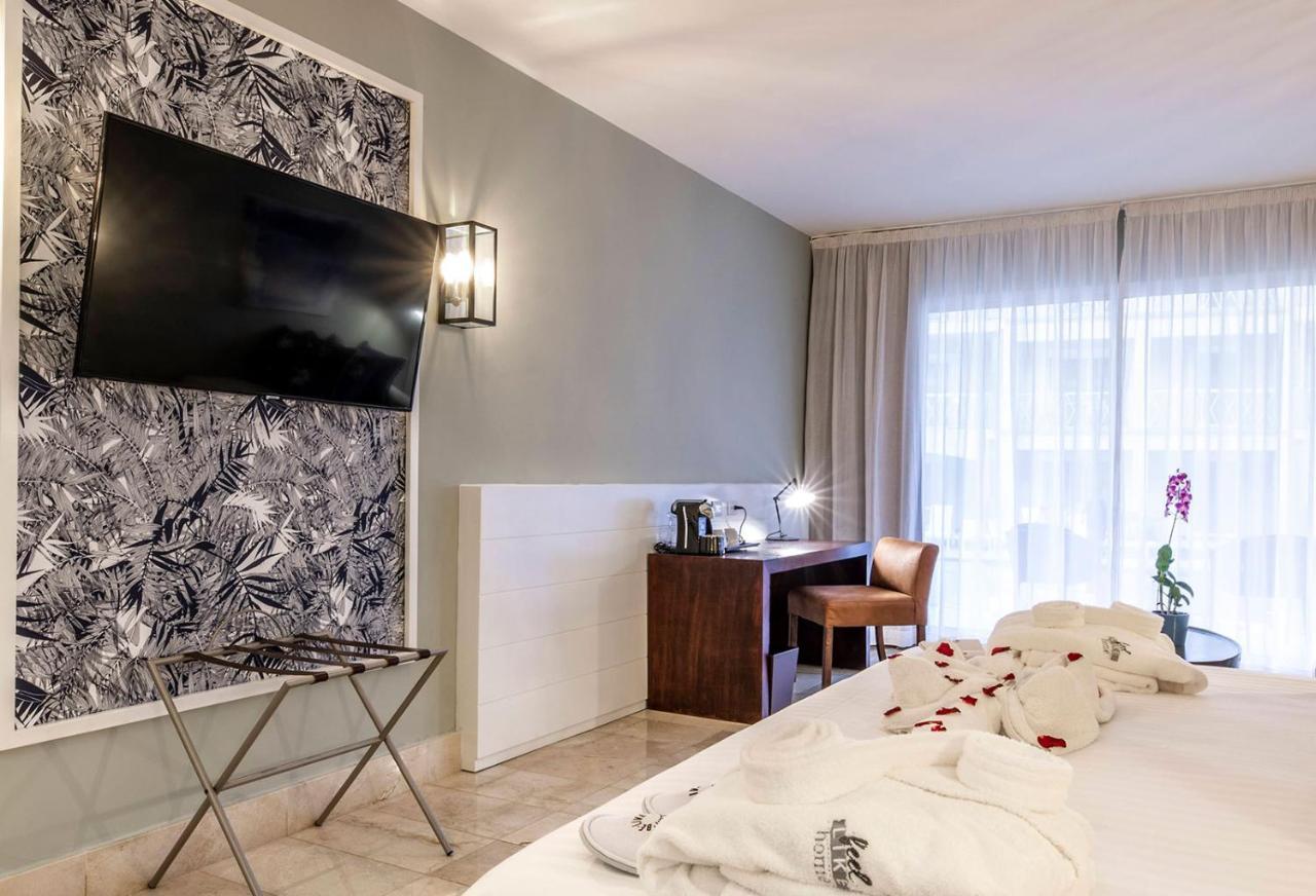 Be Live Collection Punta Cana Adults Only Quarto foto