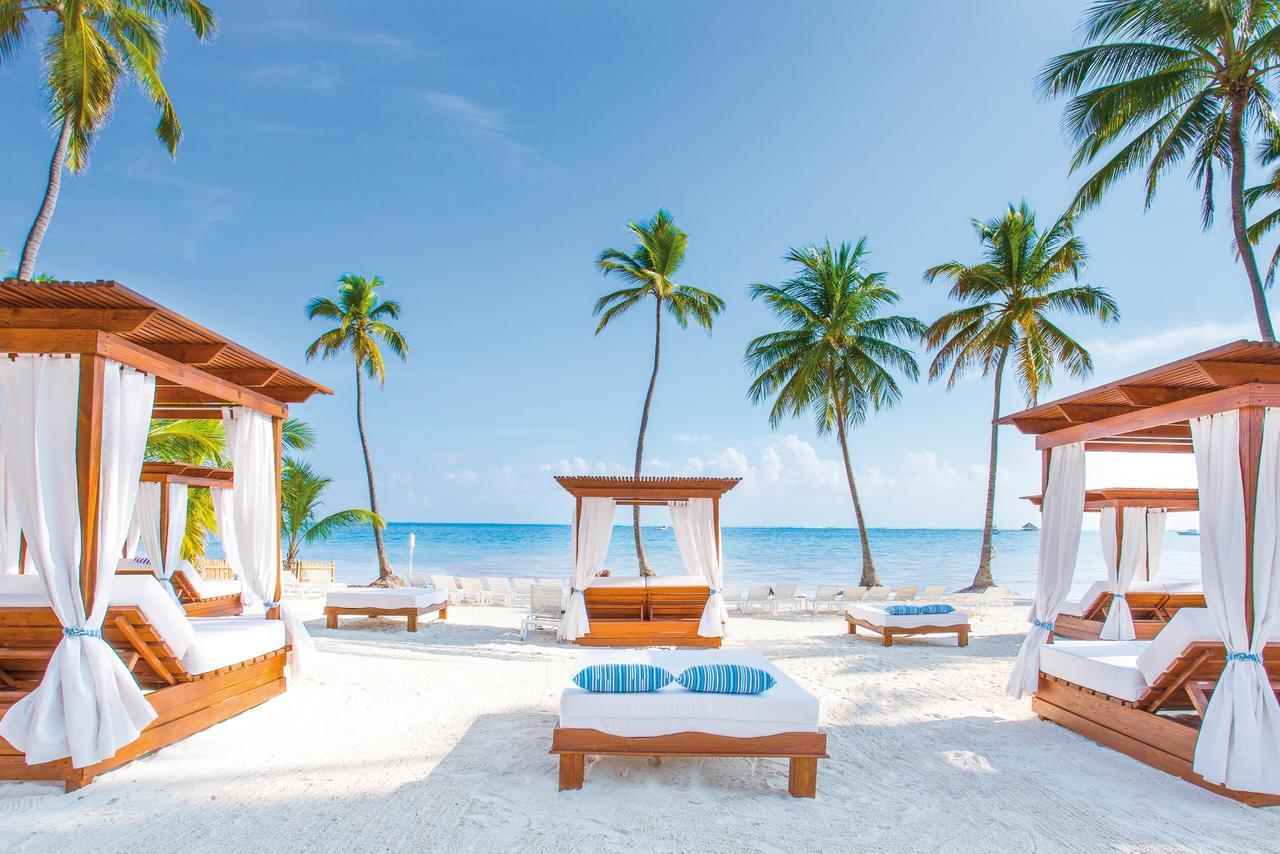 Be Live Collection Punta Cana Adults Only Exterior foto Beach at Iberostar Grand Bávaro