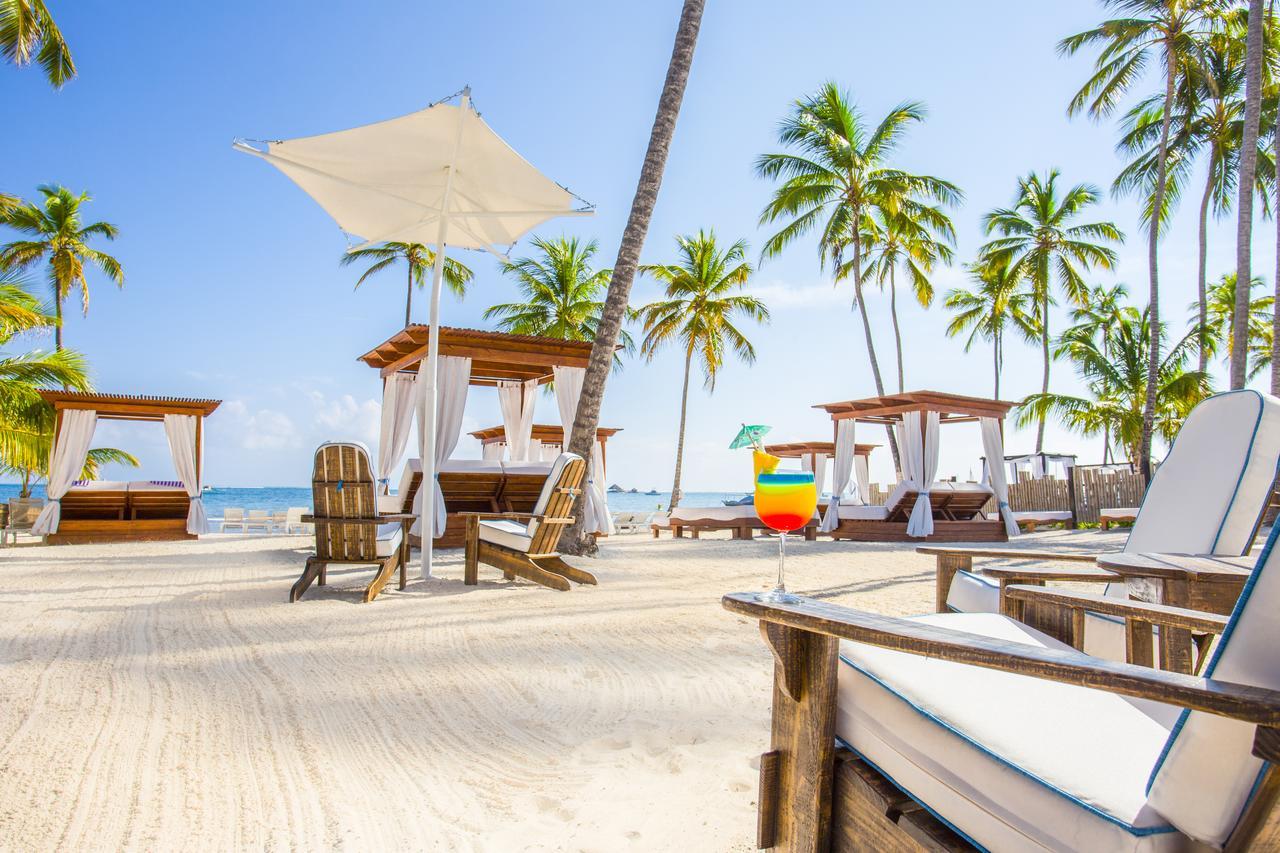 Be Live Collection Punta Cana Adults Only Exterior foto Beach at Iberostar Grand Bávaro