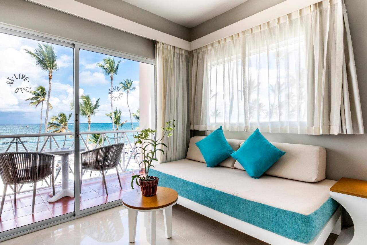 Be Live Collection Punta Cana Adults Only Exterior foto