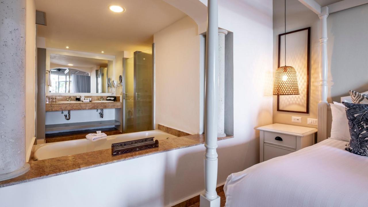 Be Live Collection Punta Cana Adults Only Exterior foto