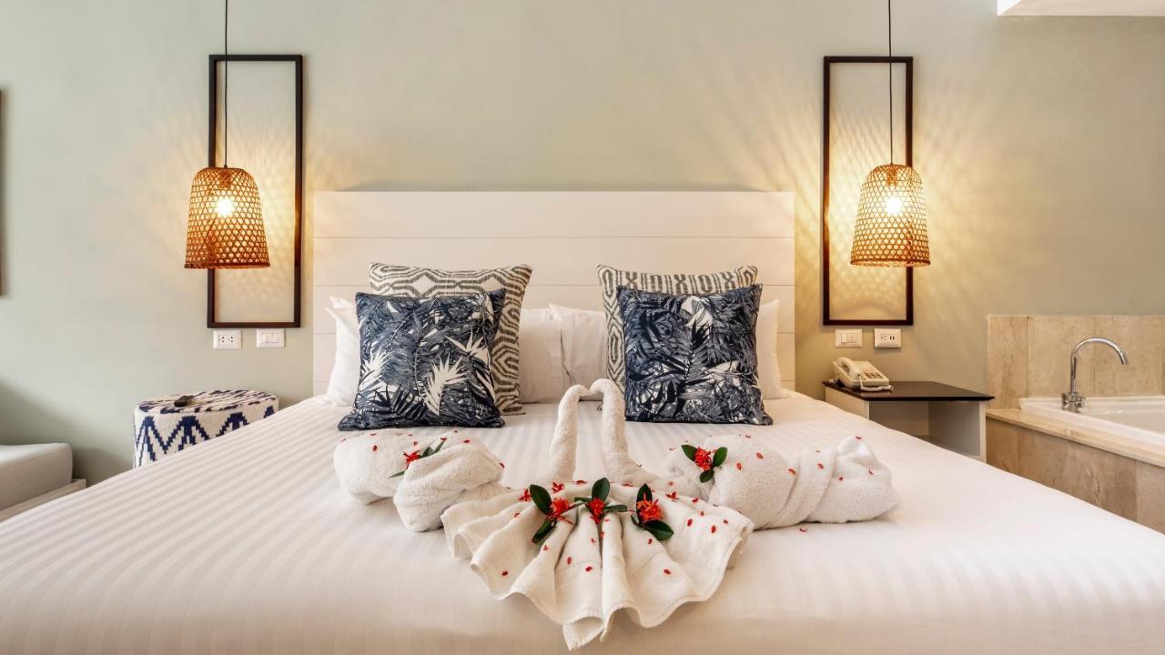 Be Live Collection Punta Cana Adults Only Exterior foto