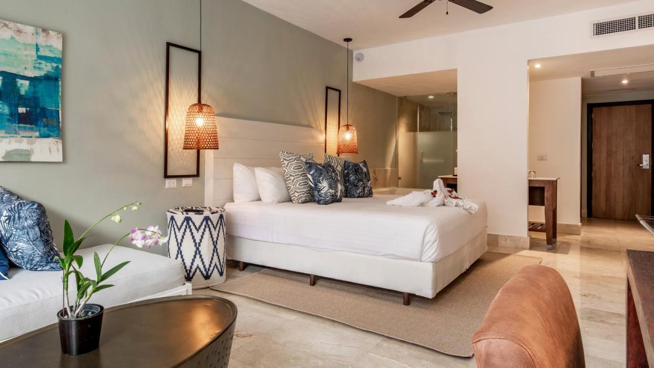 Be Live Collection Punta Cana Adults Only Exterior foto