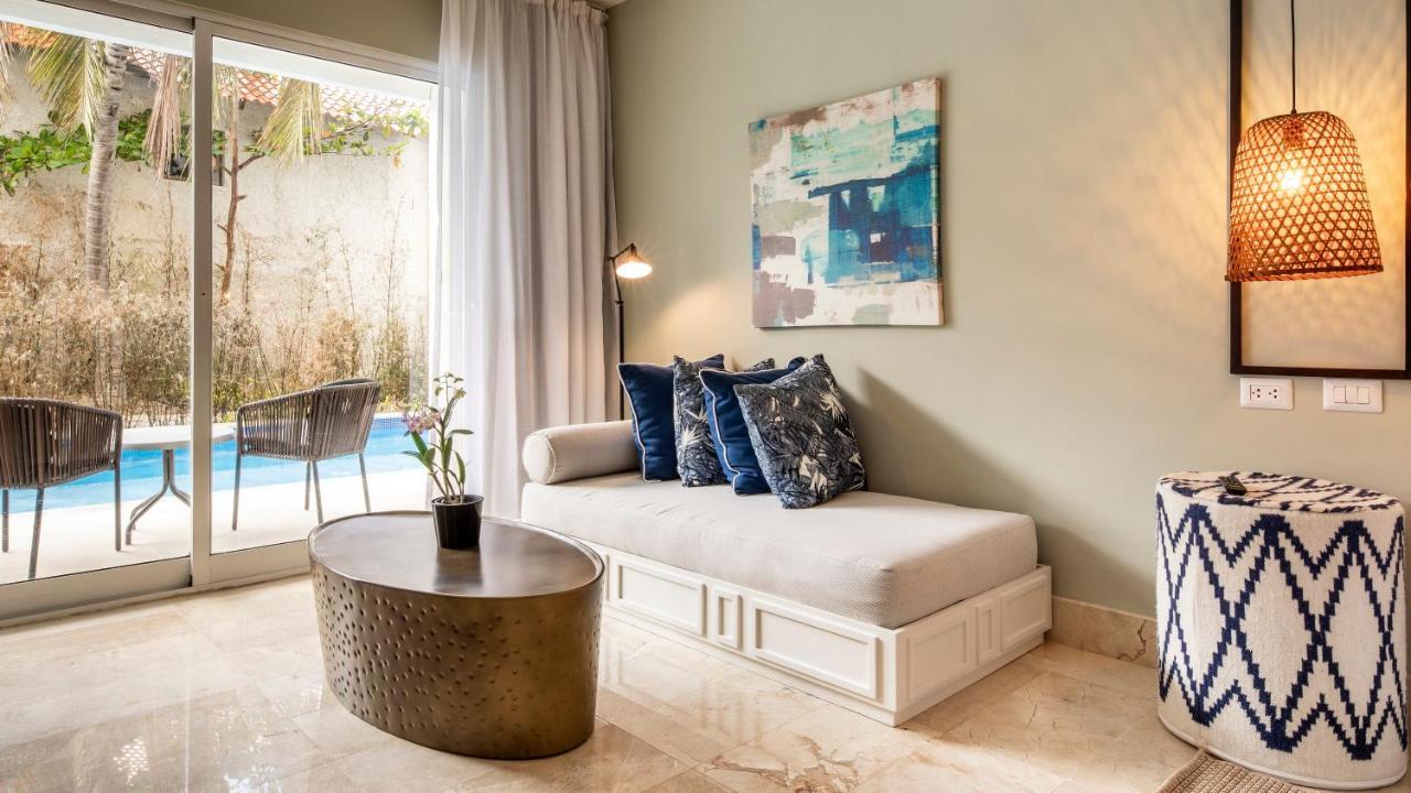 Be Live Collection Punta Cana Adults Only Exterior foto A room at the hotel