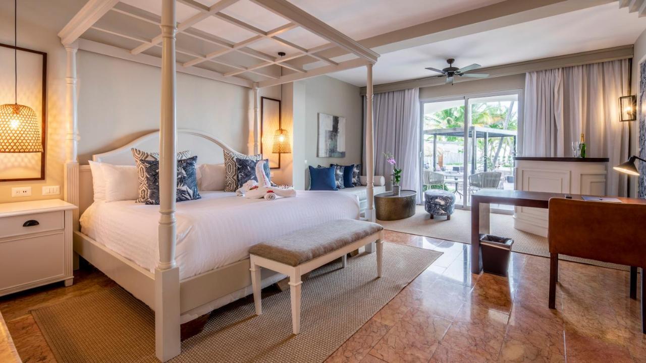 Be Live Collection Punta Cana Adults Only Exterior foto