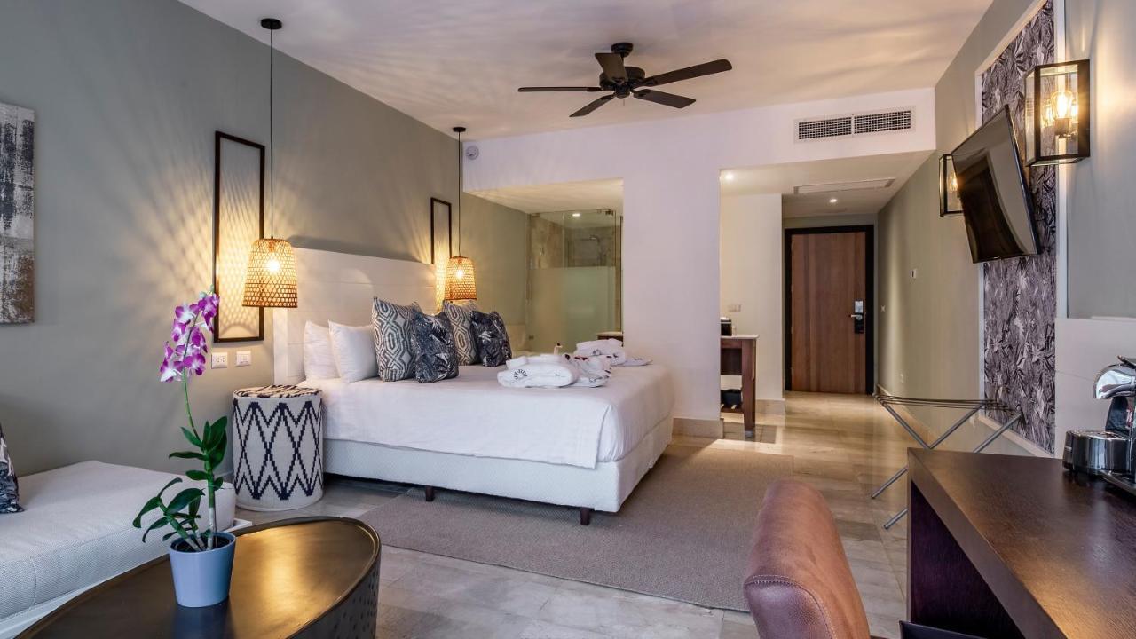 Be Live Collection Punta Cana Adults Only Exterior foto Deluxe Ocean View