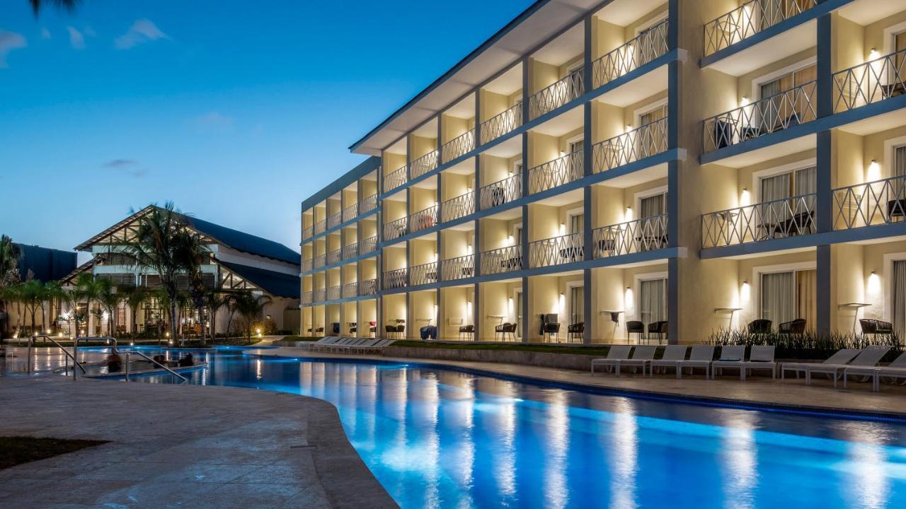Be Live Collection Punta Cana Adults Only Exterior foto