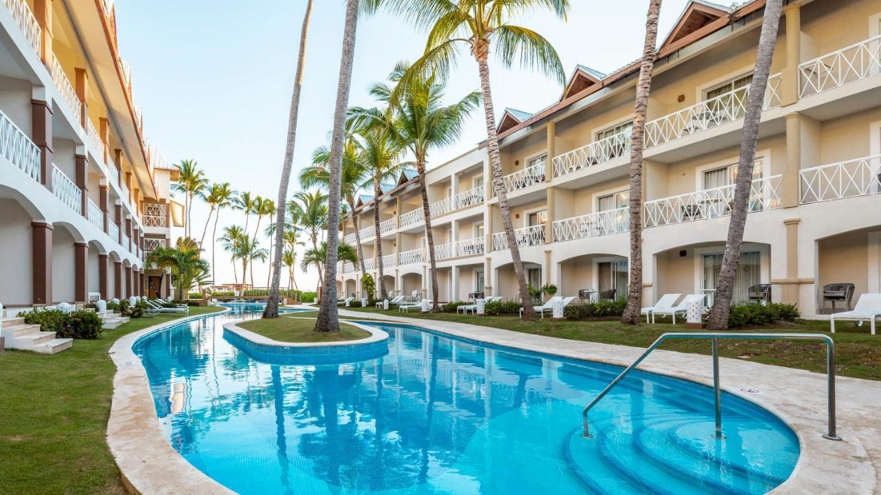 Be Live Collection Punta Cana Adults Only Exterior foto