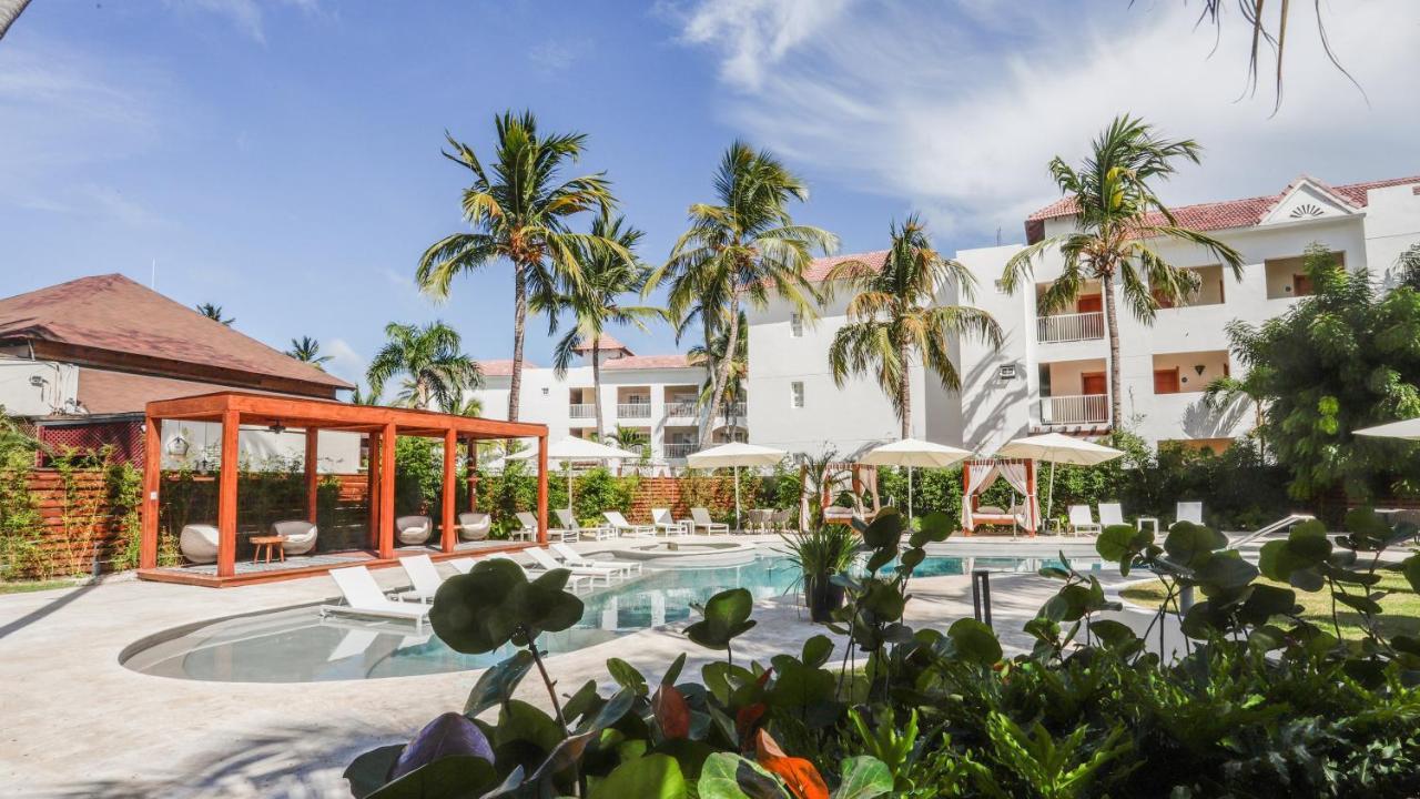 Be Live Collection Punta Cana Adults Only Exterior foto