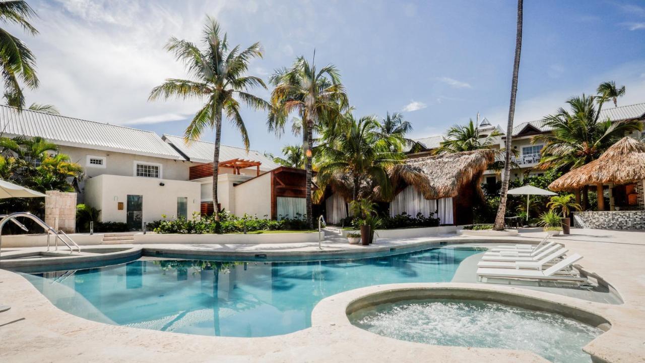 Be Live Collection Punta Cana Adults Only Exterior foto