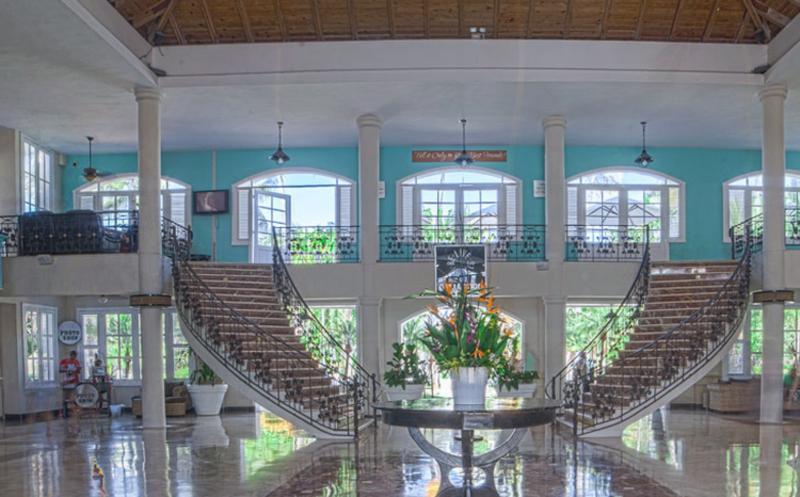 Be Live Collection Punta Cana Adults Only Exterior foto Interior of the hotel