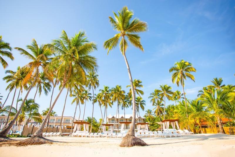 Be Live Collection Punta Cana Adults Only Exterior foto Playa Bavaro