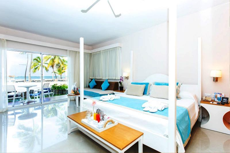 Be Live Collection Punta Cana Adults Only Exterior foto A room at the Iberostar Grand Hotel Bávaro