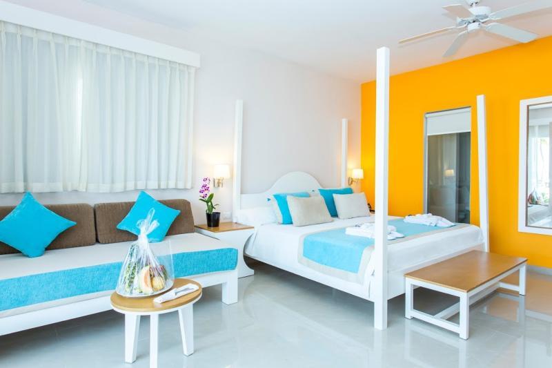 Be Live Collection Punta Cana Adults Only Exterior foto A room at the hotel