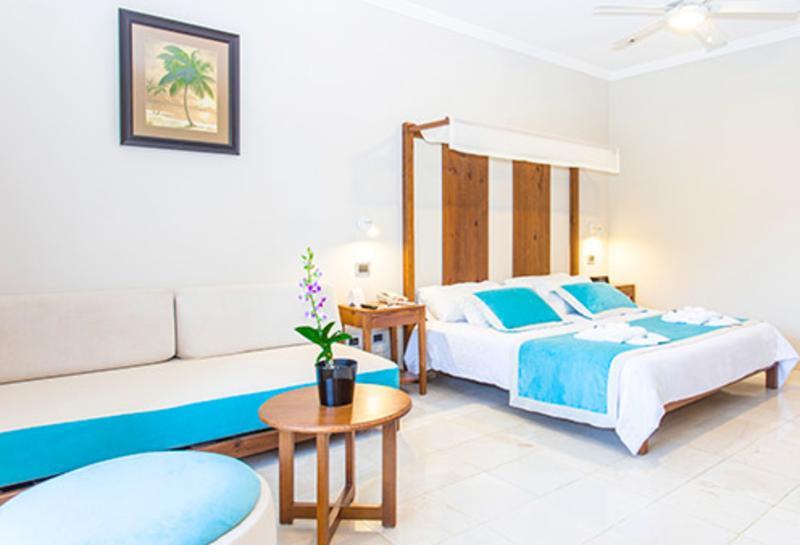 Be Live Collection Punta Cana Adults Only Exterior foto A room at the hotel
