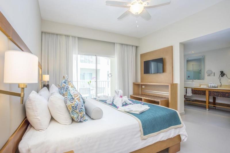 Be Live Collection Punta Cana Adults Only Exterior foto Junior Suite
