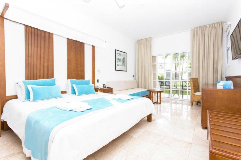 Be Live Collection Punta Cana Adults Only Exterior foto A room at the hotel