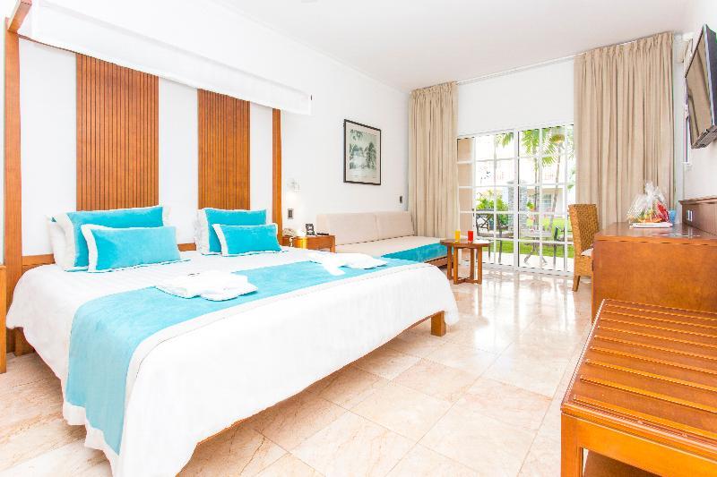 Be Live Collection Punta Cana Adults Only Exterior foto A room at the Iberostar Grand Hotel & Spa, Playa del Inglés, Gran Canaria