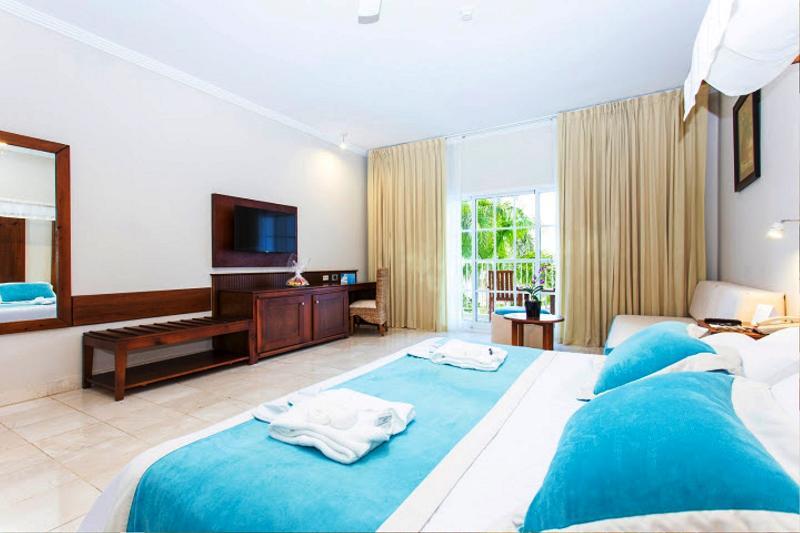 Be Live Collection Punta Cana Adults Only Exterior foto Deluxe Room