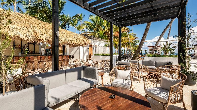Be Live Collection Punta Cana Adults Only Exterior foto The Beach Club