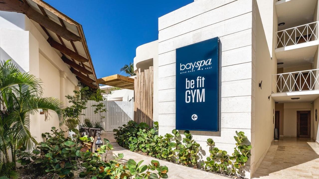 Be Live Collection Punta Cana Adults Only Exterior foto The entrance to the boyspa at the Atlantis Paradise Island