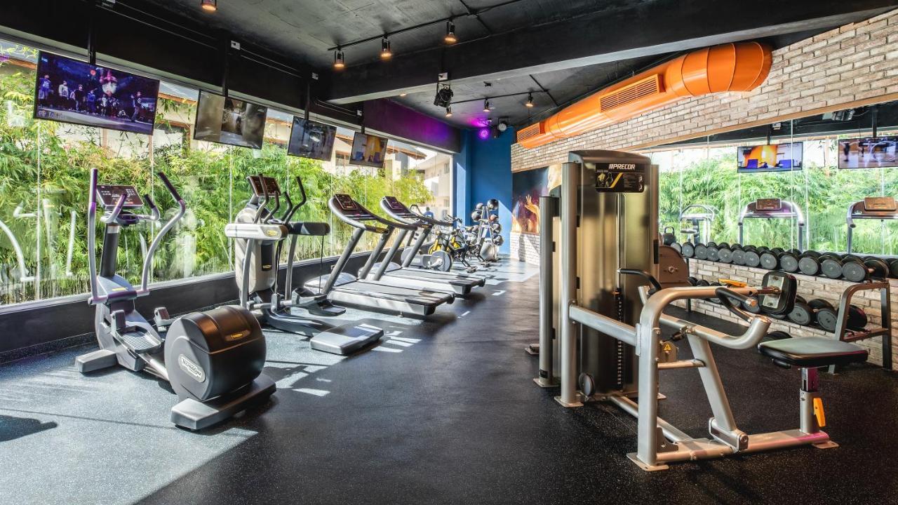 Be Live Collection Punta Cana Adults Only Exterior foto Anytime Fitness in Bangkok, Thailand