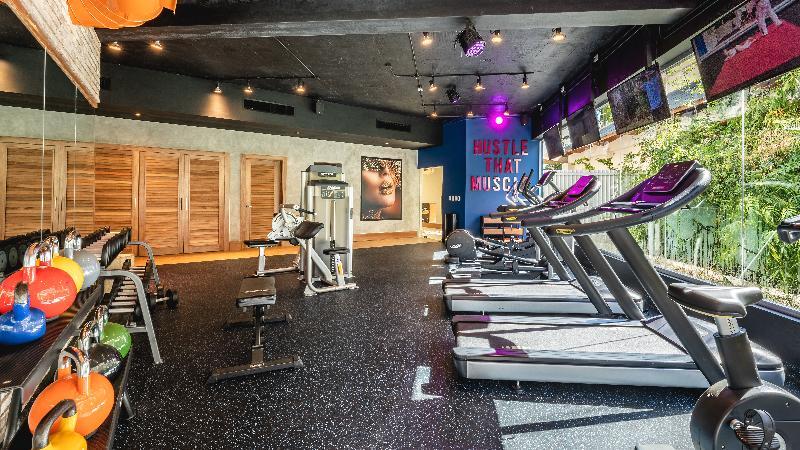 Be Live Collection Punta Cana Adults Only Exterior foto Anytime Fitness in Bangkok, Thailand